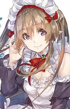Gambar Karakter Anime: Myucel Foaran