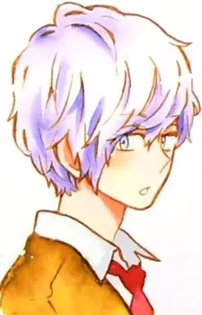 Gambar Karakter Anime: Daisuke