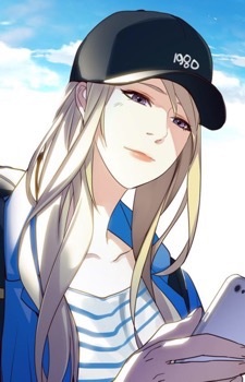 Gambar Karakter In Gyi Yoon