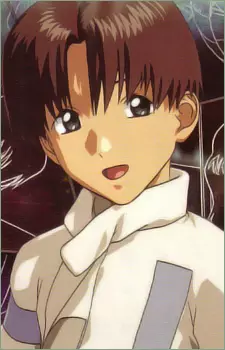 Gambar Karakter Anime: Kouji Aiba