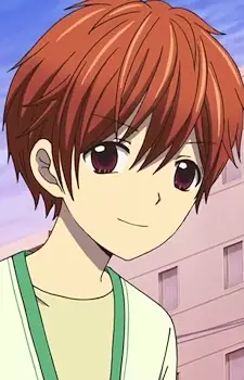 Gambar Karakter Anime: Inaba Mikami
