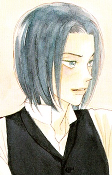 Gambar Karakter Mitsuya Souma