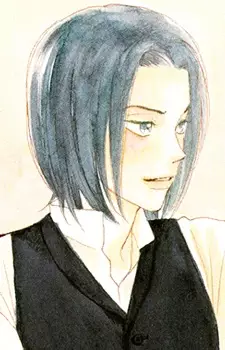 Gambar Karakter Anime: Mitsuya Souma