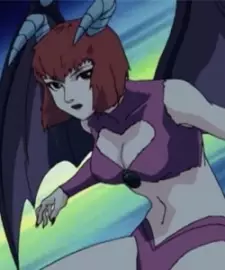 Gambar Karakter Anime: Pixie