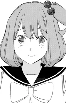 Gambar Karakter Anime: Yukari Nashimoto