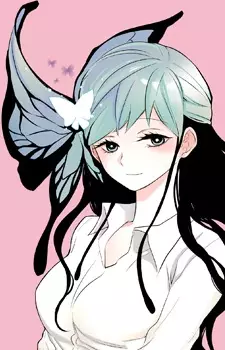 Gambar Karakter Anime: Lady