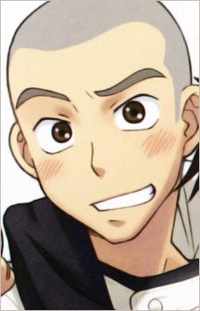 Gambar Karakter Azusa Hanai