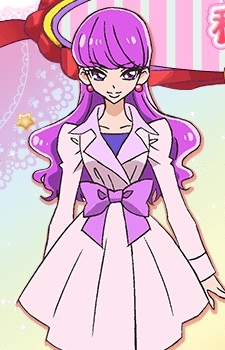 Gambar Yukari Kotozume