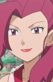 Gambar Karakter Anime: Shinobu