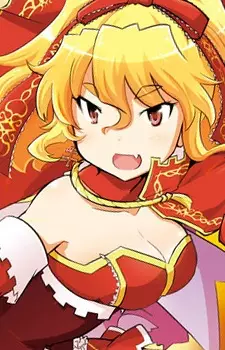 Gambar Karakter Anime: Eliza Celjska