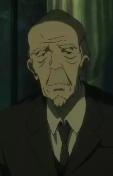 Gambar Karakter Anime: Tokio