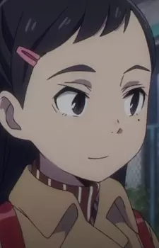 Gambar Karakter Anime: Aya Nakanishi