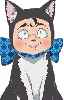 Gambar Karakter Anime: Coraly