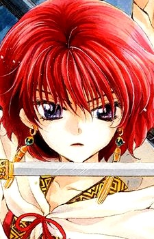 Gambar Karakter Yona