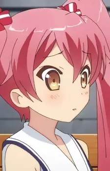 Gambar Karakter Anime: Emanuela Pollarola