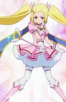 Gambar Karakter LalaLulu