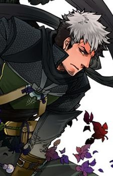 Gambar Karakter Naomitsu Momoji