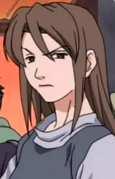 Gambar Karakter Anime: Tsubaki