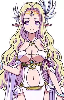 Gambar Karakter Anime: Think Nirvalen