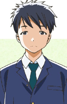 Gambar Karakter Yasuhito Inaba