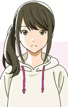 Gambar Karakter Anime: Ayane Mizuno