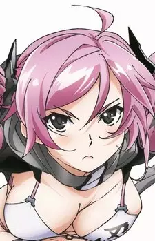 Gambar Karakter Anime: Kunoichi