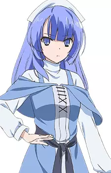 Gambar Karakter Anime: Rhantolk Ytri Historia