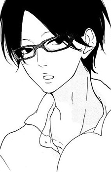 Gambar Karakter Sousuke