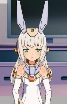 Gambar Karakter Baselard