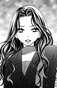 Gambar Karakter Renko Jonouchi