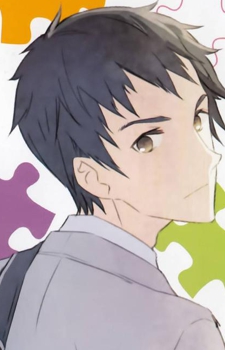 Gambar Karakter Takayuki Kazeshiro