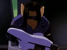 Gambar Karakter Anime: Sabato