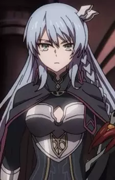 Gambar Karakter Anime: Katya