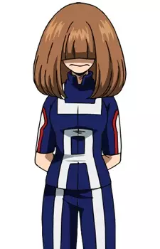 Gambar Karakter Anime: Kinoko Komori