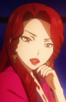 Gambar Karakter Masako Amou