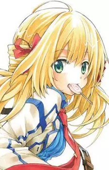 Gambar Karakter Anime: Marie Bell Breguet