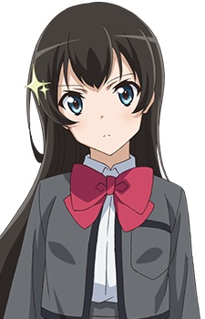 Gambar Karakter Hikari Kagura