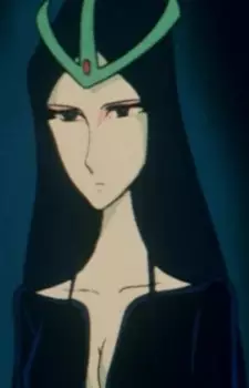 Gambar Karakter Anime: Rafflesia