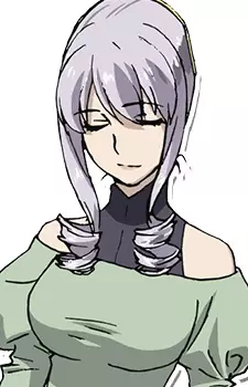 Gambar Karakter Anime: Celestina Echevarria
