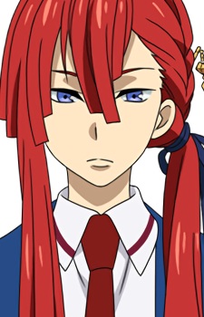 Gambar Karakter Yukinojou Tachibana