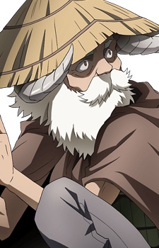 Gambar Karakter Hitsujii