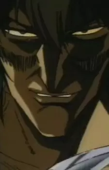 Gambar Karakter Anime: Joker