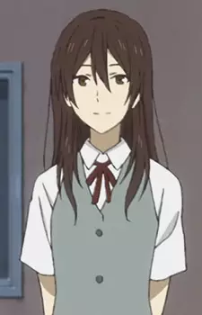 Gambar Karakter Anime: Kaoru Sonokawa