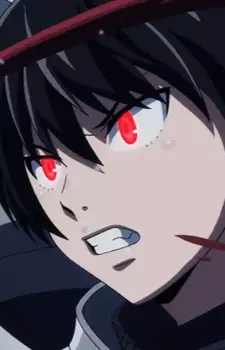 Gambar Karakter Anime: Riana