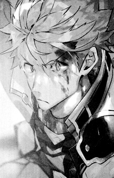 Gambar Karakter Tokimune