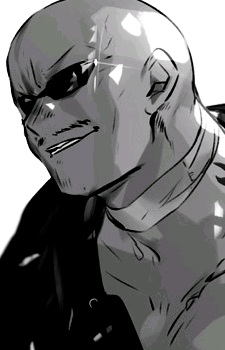 Gambar Karakter Kajita