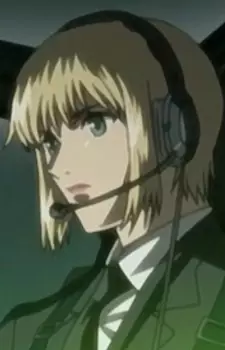 Gambar Karakter Anime: Gun