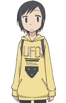 Gambar Karakter Ayumu Miho