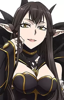 Gambar Karakter Anime: Aka no Assassin