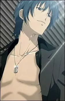 Gambar Karakter Anime: Hosaka